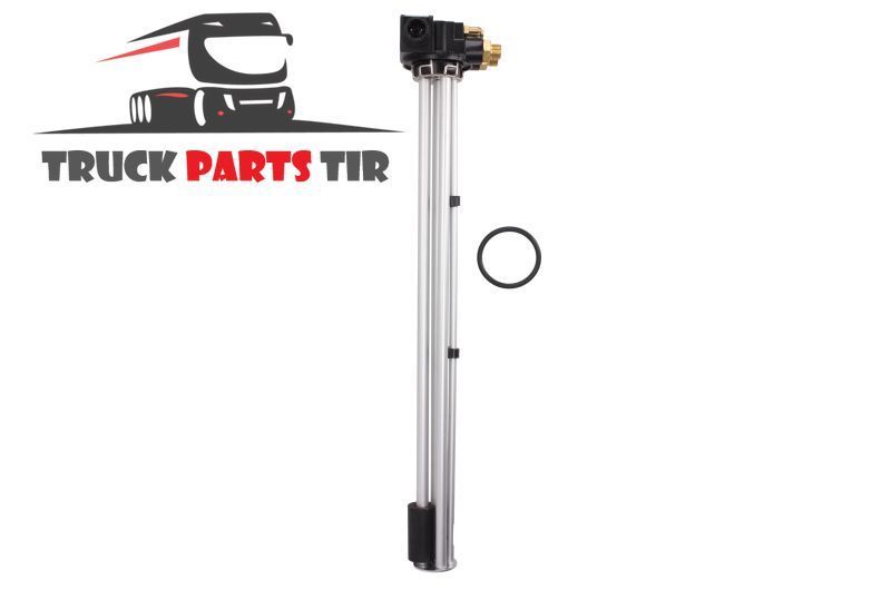 Датчик рівня палива паливозабірник 530 мм VOLVO FH, FH12, FH16, FM, FM II, FM12, FM9, FMX 08.93- 20428461 20428461 фото