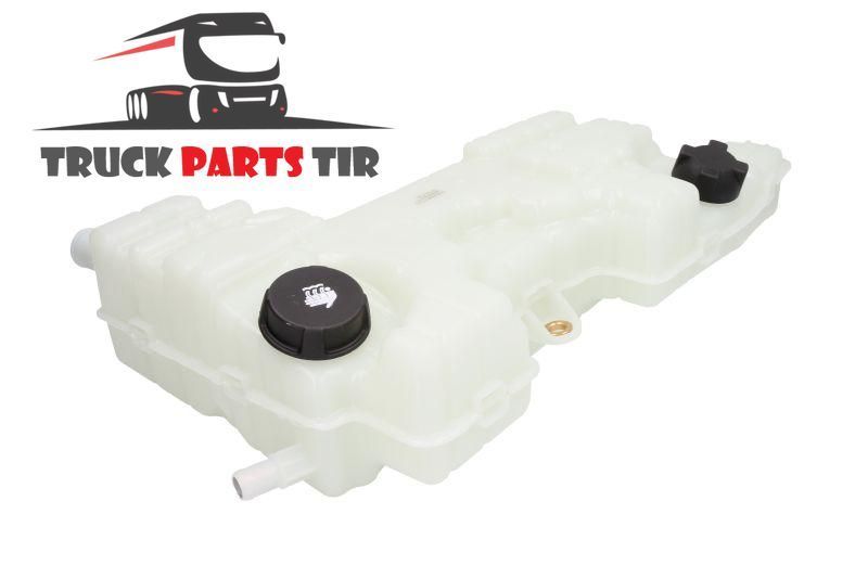 Расширительный бачок VOLVO FL/FL II 20783901 82582816 7482582816 7420828448 7420783901 5010263004 1408140304 фото