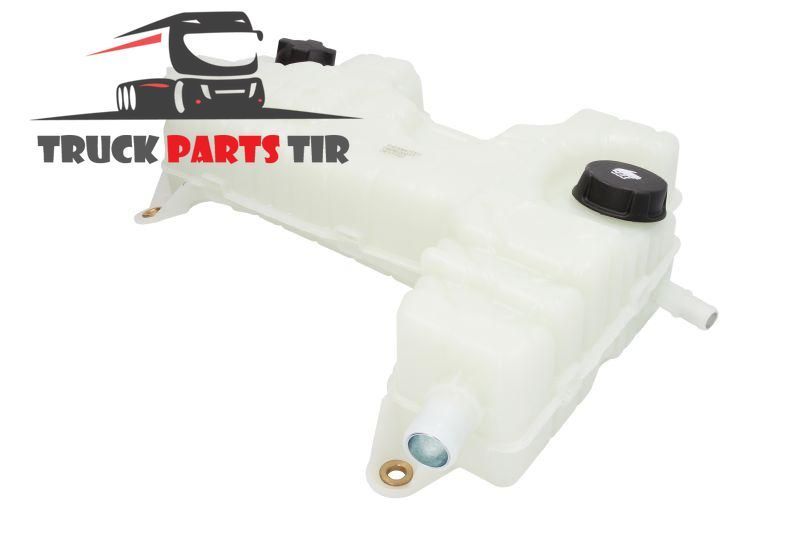 Расширительный бачок VOLVO FL/FL II 20783901 82582816 7482582816 7420828448 7420783901 5010263004 1408140304 фото