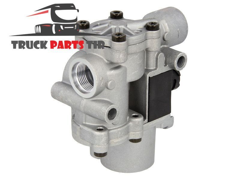 Modulator SCANIA 4; VOLVO FH12, FH16, FM9, FM12; IVECO 4721950180 1504901 1934975 1079666 1934975 1079666