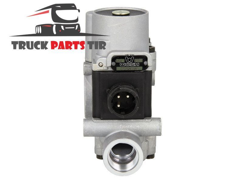 Modulator SCANIA 4; VOLVO FH12, FH16, FM9, FM12; IVECO 4721950180 1504901 1934975 1079666 1934975 1079666