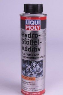 Środek do czyszczenia hydrokompensatorów HYDRO-STOSSEL-ADDITIV (LIQUI MOLY | 3919)