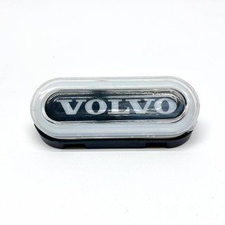 Габаритний ліхтар білий VOLVO Неон 24v LED 9822VB фото