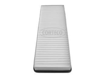 Filtr powietrza (wewnętrzny) (CORTECO | 21653003)