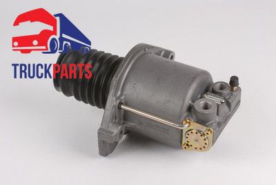 ПГУ Підсилювач зчеплення MERCEDES, DAF, RENAULT, SCANIA 0002950918 1505140 5021170435 1935594 000 295 0218 3026-01 фото