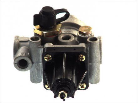 Регулятор тиску 25бар, М22х1,5 MERCEDES LP, NG 08.73-09.96 (PNEUMATICS | pn-10031) 2641687-6 фото