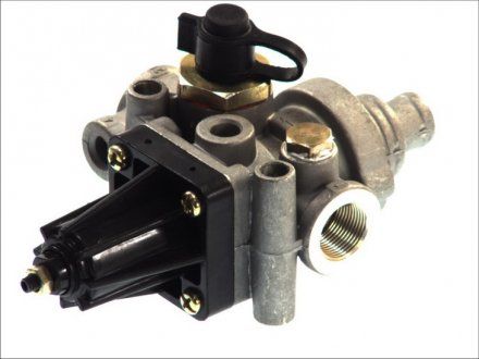 Регулятор тиску 25бар, М22х1,5 MERCEDES LP, NG 08.73-09.96 (PNEUMATICS | pn-10031) 2641687-6 фото