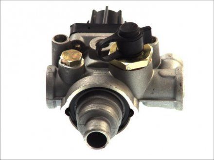 Регулятор тиску 25бар, М22х1,5 MERCEDES LP, NG 08.73-09.96 (PNEUMATICS | pn-10031) 2641687-6 фото