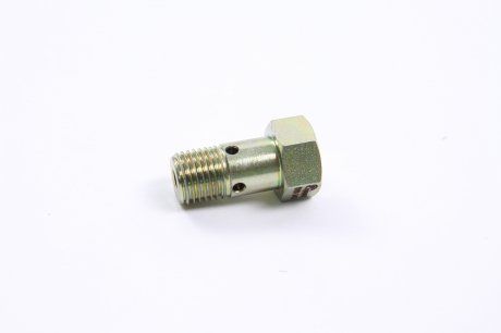 Клапан зворотній насоса форсунки MAN, MB, SCANIA, VOLVO, DAF M14x1.5mm 2.0-2.5 BAR (Vaden | 0101 043) 4777886-103 фото