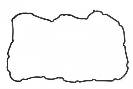 Прокладка масляного поддона (резина) SCANIA INTERLINK, IRIZAR CENTURY; VAN HOOL ACRON DC13.05-OC13.101 04.04- (ELRING | 887.650) 2778416-152 фото