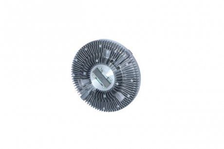 Вискомуфта вентилятора охлаждения MERCEDES ACTROS OM541.920-OM542.944 04.96- (NRF | 49010) 2183036-1 фото
