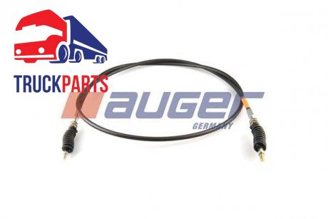 Kabel gazowy MAN (81955016477) (AUGER | 71678)