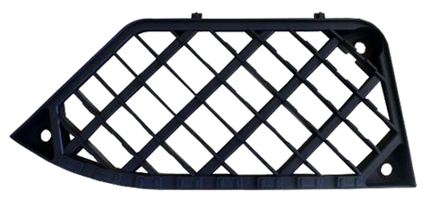 Накладка сходинки RENAULT PREMIUM [пластик] низ. лев. 5010544026 5010225398 1408141327 фото
