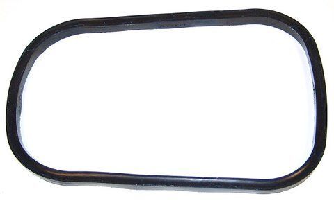 Uszczelka miski olejowej MAN TGL/TGM D0834-190&ndash;D0836LFLAC gumowa 51059040220