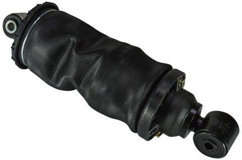 Амортизатор кабины MAN TGA/TGS/TGX >2000 L-284/337mm &Oslash;12*&Oslash;12mm задний левый (подушка) 81417226055 588122 фото