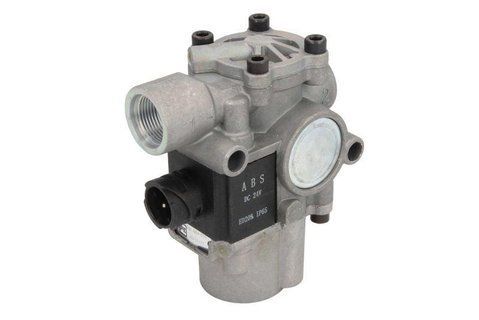Модулятор ABS Mercedes-Benz, Scania 4721950040 1307040 1376793 1518589 328855 369543 1408134895 фото