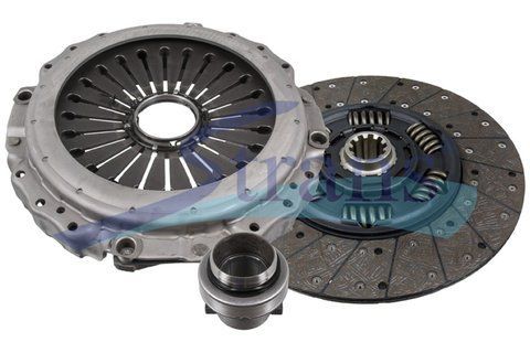 Sprzęgło kompletne (Zc613+Zc602+Zc154) Man Tga/tgs/tgx &Oslash;430Mm Z-10