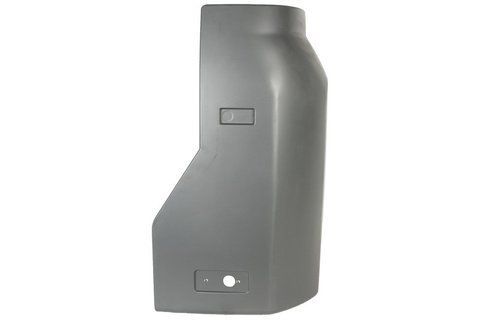 Куточок бампера RENAULT MAGNUM 10.04 - лев. 5010574311 5010574332 1408141381 фото