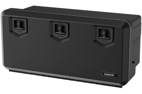 Ящик для инструментов DAKEN WELVET 81008 1030x500x455мм 147L 900373 фото