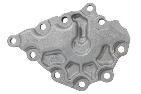 Кришка насоса масла КПП ZF 16S151 / 16S251 (ECOSPLIT серії I&ndash;III, NEW ECOSPLIT) 913574 фото