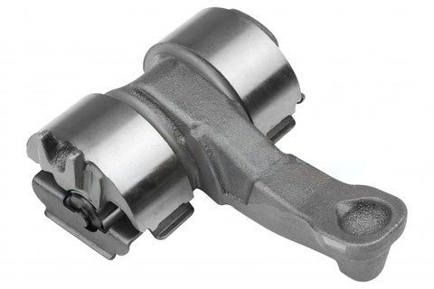 Лапка супорта KNORR SN7/SK7 (12&deg;) L-123 мм 512234 фото