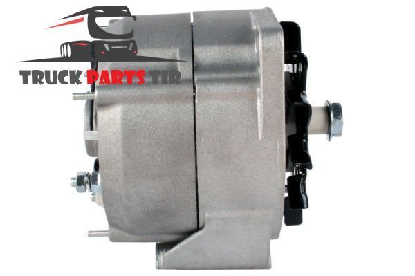 Alternator 24V 80A MAN, Mercedes-Benz, DAF, IVECO 1298995