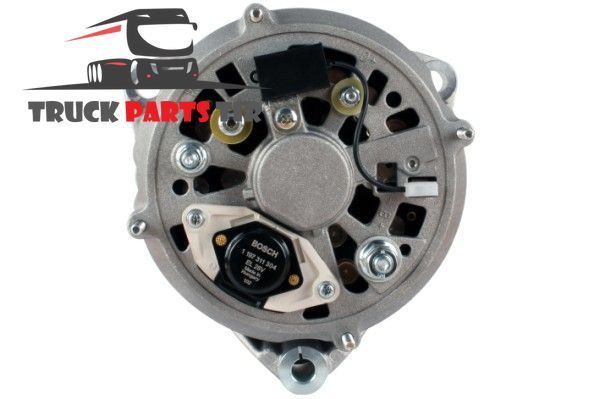 Alternator 24V 80A MAN, Mercedes-Benz, DAF, IVECO 1298995