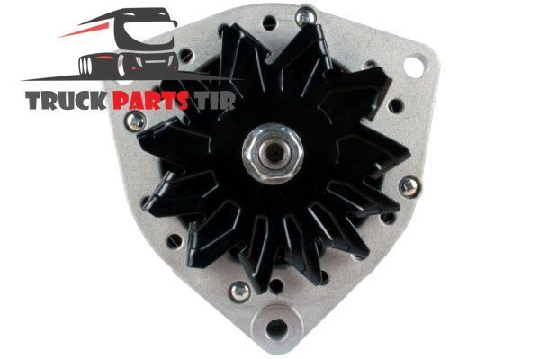 Alternator 24V 80A MAN, Mercedes-Benz, DAF, IVECO 1298995