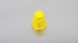 Ковпачок жовтий SW32 желтый (Contech | mg36014) 2835512-33 фото 2