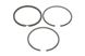 Pierścienie tłokowe KNORR, IVECO EUROCargo (katalog 2012 strona 267) 65.00mm (93161297, 93161298) (Vaden | 652 200)