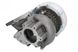 Nowa turbosprężarka DAF 85 CF, 95 XF VF390M-XF355M 01.97-09.02 (GARRETT | 452281-0017)