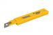 Запасные лезвия для складного ножа 5504-18. Размеры 0,5 мм x 18 мм (TOPRAN | 5512-18) 5184782-173 фото