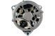 Alternator 24V 80A MAN, Mercedes-Benz, DAF, IVECO 1298995