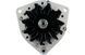 Alternator 24V 80A MAN, Mercedes-Benz, DAF, IVECO 1298995