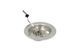 Palnik ogrzewania postojowego Webasto Air Top 3500/5000D 12/24V 67955A 679,55A