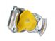 Пневматична муфта (ручка дверей, розмір різьби M22x1,5мм, колір жовтий, застосування причеп) (DT | 4.60461) 3826692-173 фото