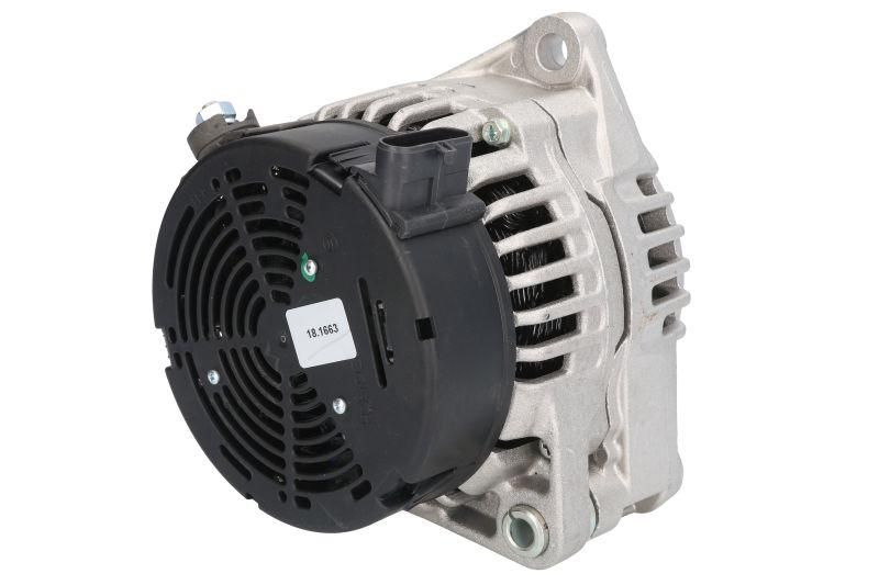 Alternator 24V 90A MAN E2000/F2000/L2000/TGA 51261017265 0123525501