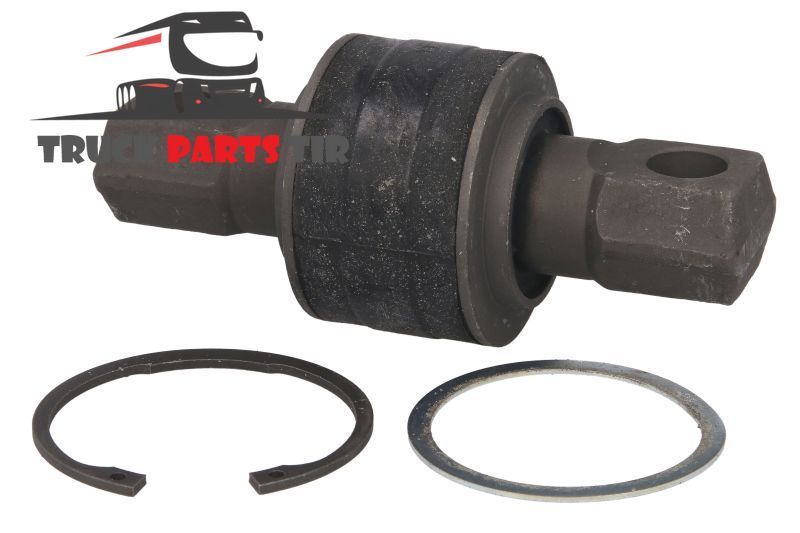 Сайлентблок Тяги Реактивной Man &Oslash;19*&Oslash;72Mm L-130Mm 541957 фото