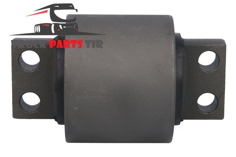 Сайлентблок конфетка тяги реактивної VOLVO F10/F12/F16/FL10/FL6/FL7 &Oslash;14&times;&Oslash;91 мм L-125/150 мм 1598588 543858 фото