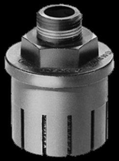 Тормозной воздушный клапан (M22x1,5мм) (Knorr-Bremse | 0 484 210 001) 3636592-173 фото