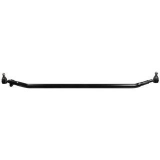 Тяга кермова поперечна VOLVO FH/FM/FMX/NH >1985 L-1634MM RHT M30&times;1.5/M20&times;1.5MM &Oslash;50MM Конус-28.6MM 884378 фото