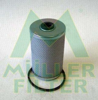 Фильтр топлива (MULLER FILTER | fn11010) 4118800-173 фото