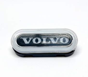 Фонарь габаритный белый VOLVO Неон 24v LED 1922274869 фото