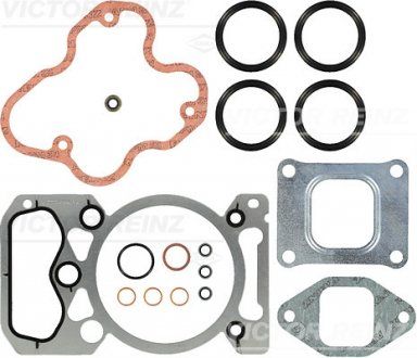 Komplet uszczelek silnika (góra) Renault C, FR1, G, MANAGER, MAXTER, TB MIDR06.20.45-MIDS06.20.45B 06.80- (VICTOR REINZ | 03-31116-01)
