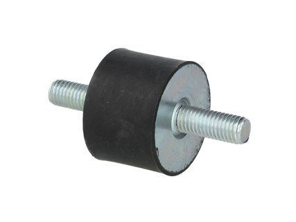 Poduszka chłodnicy Renault G/kerax/ Magnum/manager/maxter/ Midliner/premium &Oslash;40*28Mm M10*1.5Mm