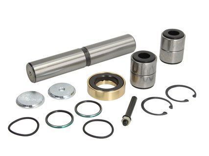 Sworzeń zwrotnicy MB LK/LN2/MK/NG/O303/SK 1973&ndash;1998 &Oslash;38&times;217MM Prawy