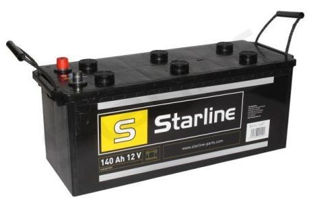 Bateria (StarLine | ba sl 140p)