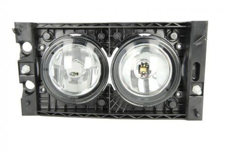 Lampa przeciwmgielna prawa (H3/H3) DAF XF 105 01.06- (GIANT | 131-DF30231AR)