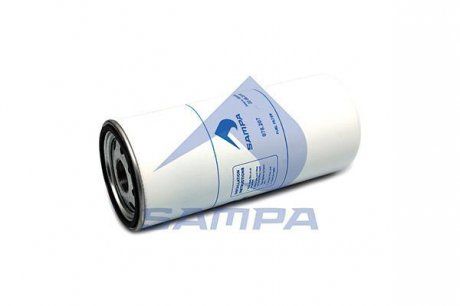 Фильтр топливный RENAULT Premium VOLVO FH12, FH16 (KC300, 7420875666) (SAMPA | 078.207) 3295026-1 фото