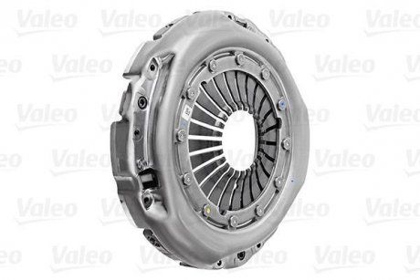 Комплект зчеплення (362мм) MERCEDES ATEGO 3 5.1D 04.13- (Valeo | 827453) 4451890-173 фото